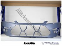 Ford Yedek Parça - HMPX ÖN TAMPON FAR YIKAMA DELİKLİ
